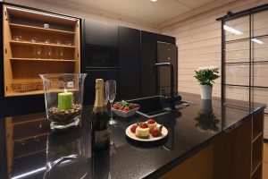 Hangasvaara- Keittiö 3