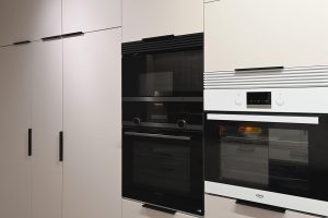 Hangasvaara- Keittiö 7